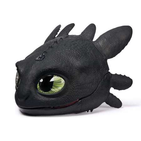 Игровой набор Dragons Взрыв и рык