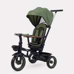 Трехколесный велосипед MOWbaby 12 дюймов