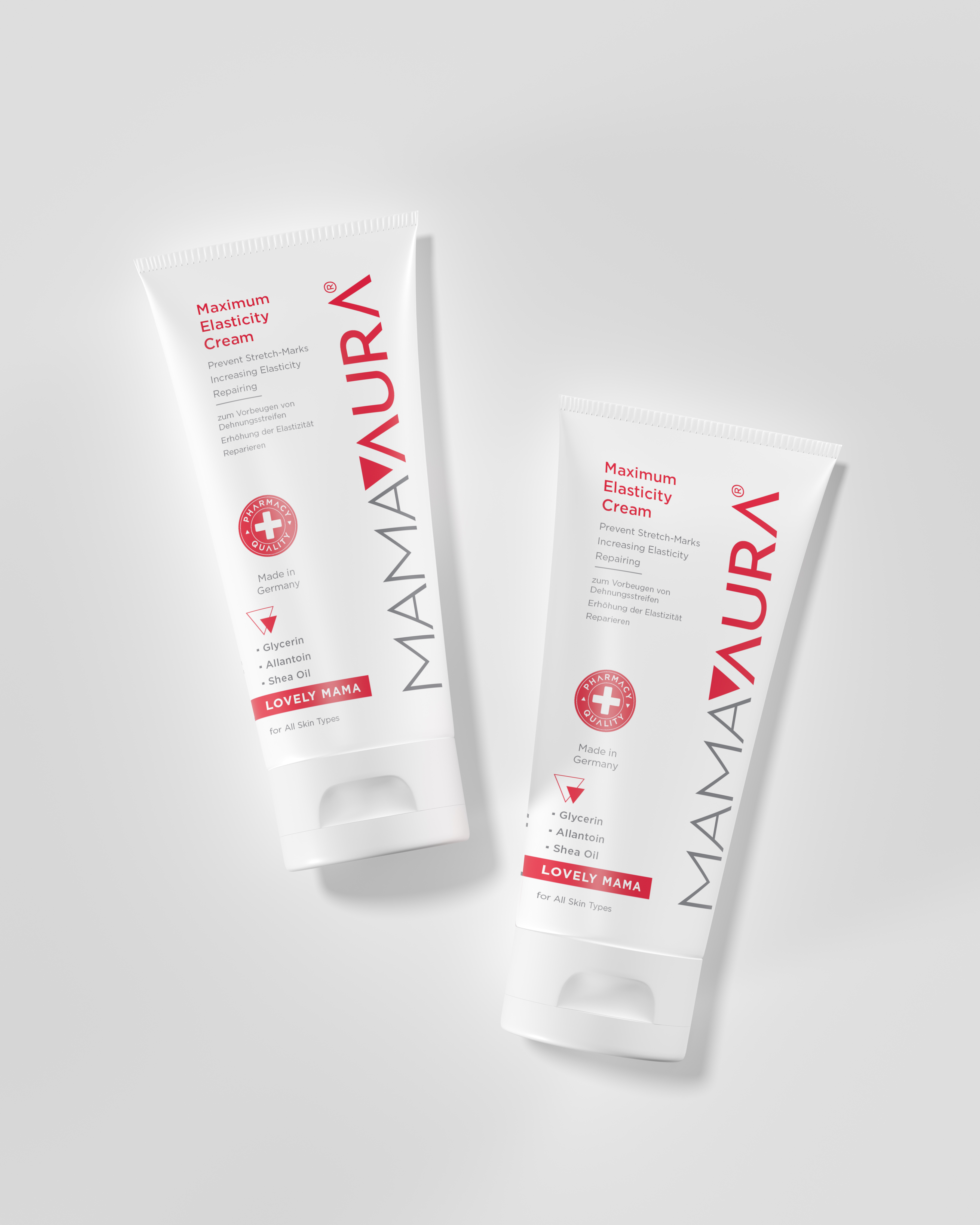 Крем MAMAAURA Maximum Elasticity Cream 150 мл - фото 4
