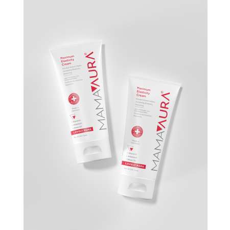 Крем MAMAAURA Maximum Elasticity Cream 150 мл
