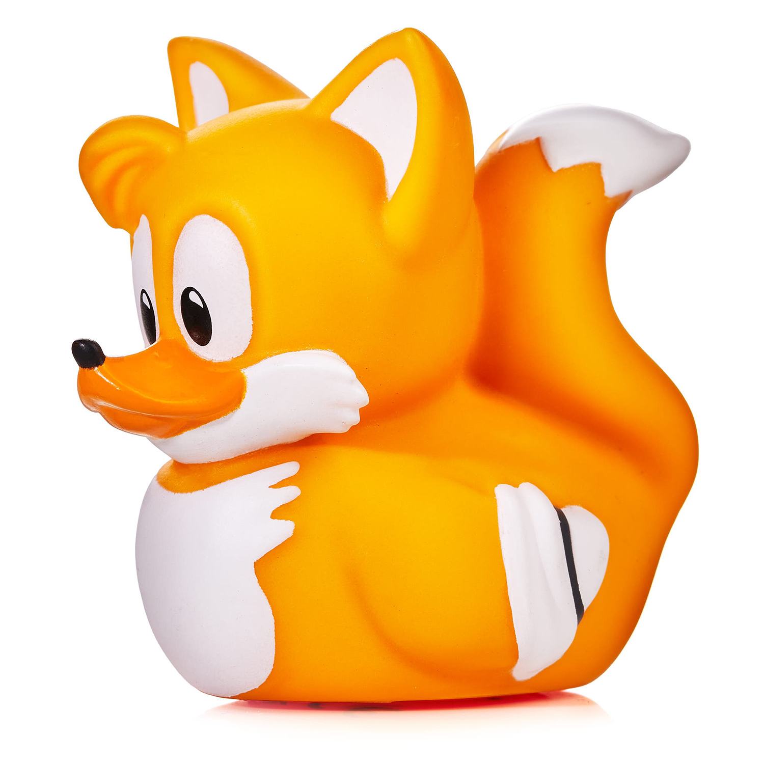 Фигурка Sonic The Hedgehog Утка Tubbz Tails Mini - фото 7