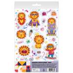 Наклейки ND PLAY