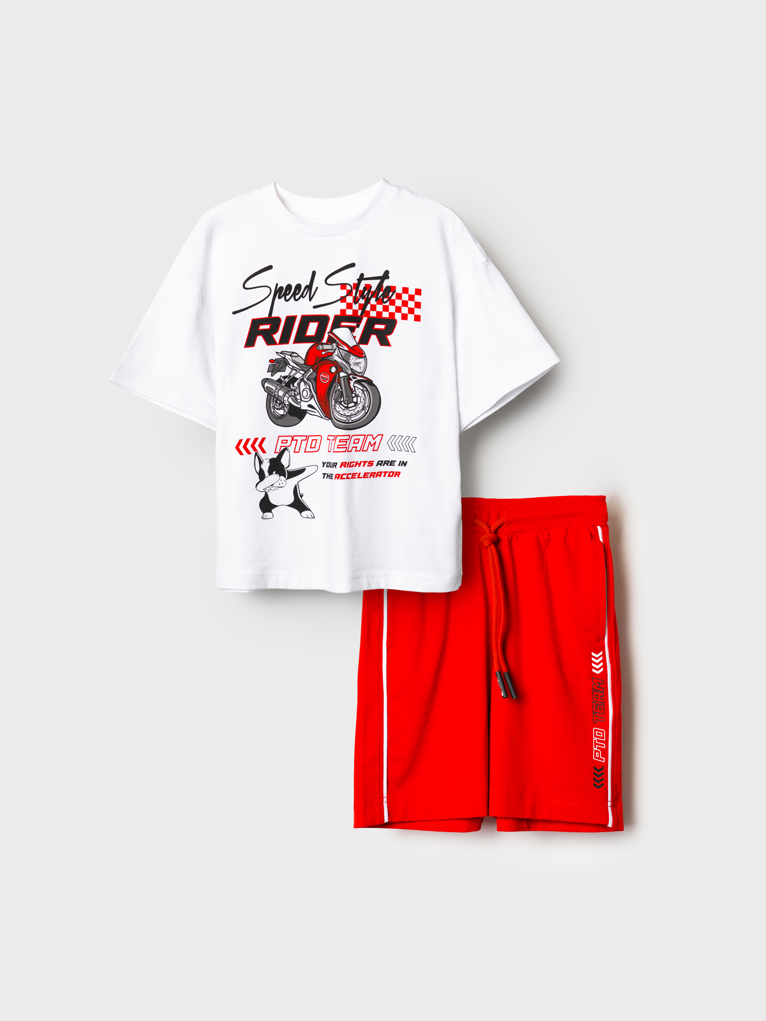 Комплект PlayToday 12612290 - фото 8