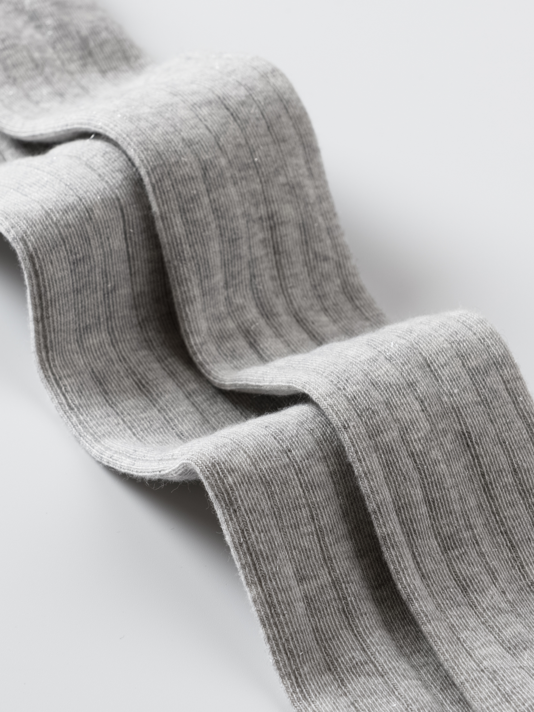 Колготки artie 2d008L серый-люрекс - фото 2