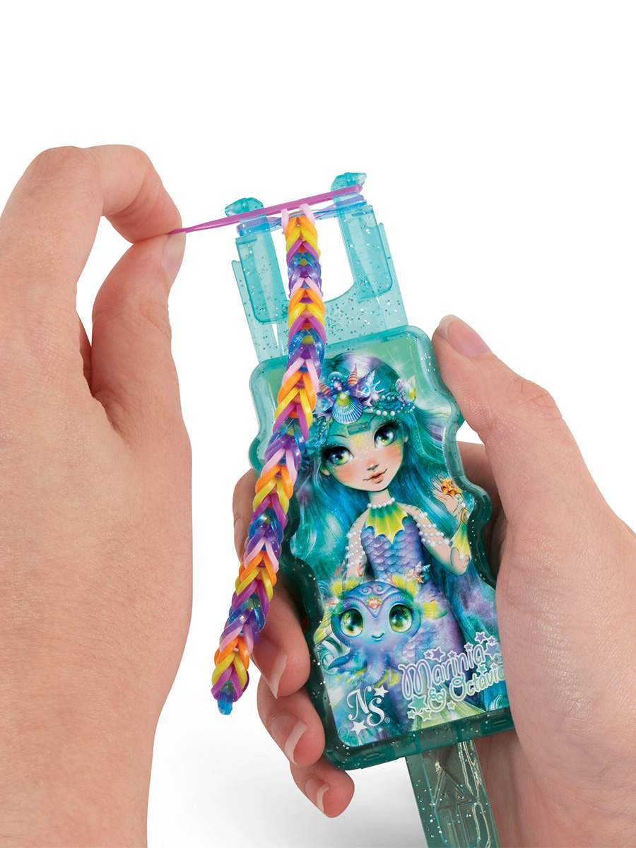 Набор для творчества Nebulous Stars - фото 4