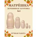 Набор для творчества Хохлома Оптом Заготовка роспись красками