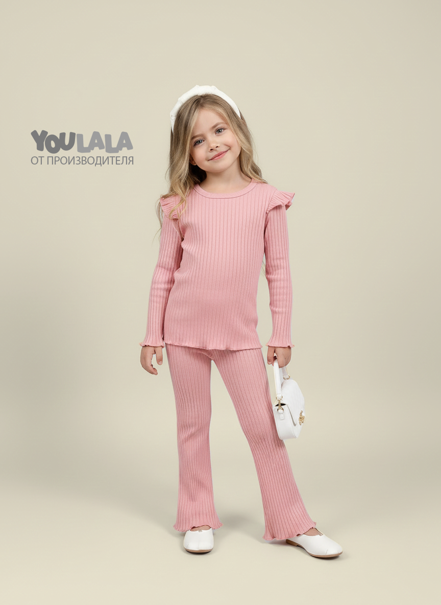 Комплект YOULALA 8957400101 - фото 6