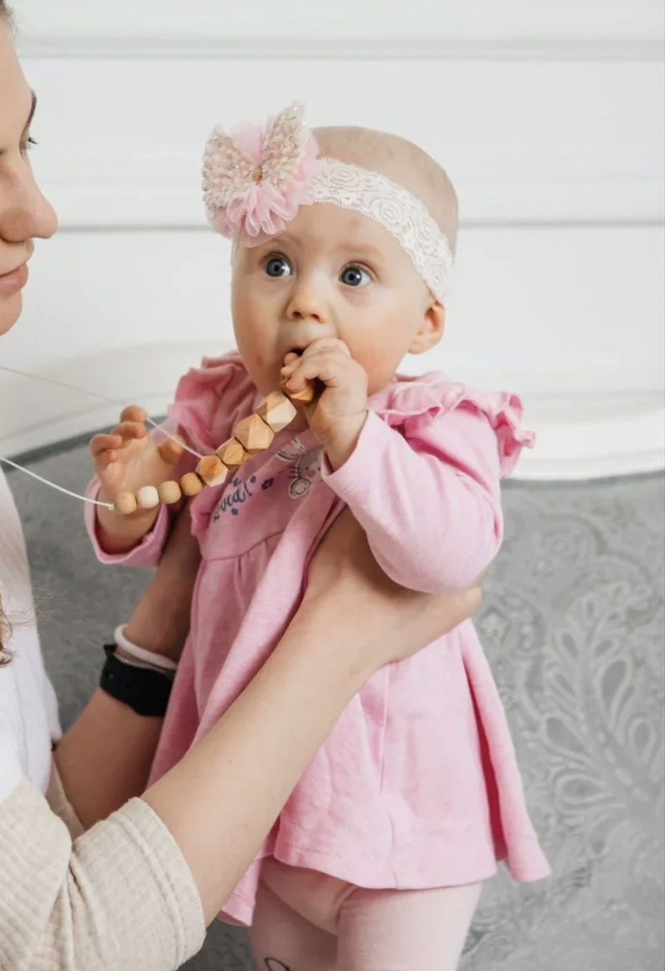 Слингобусы Счастливые Моменты - фото 3