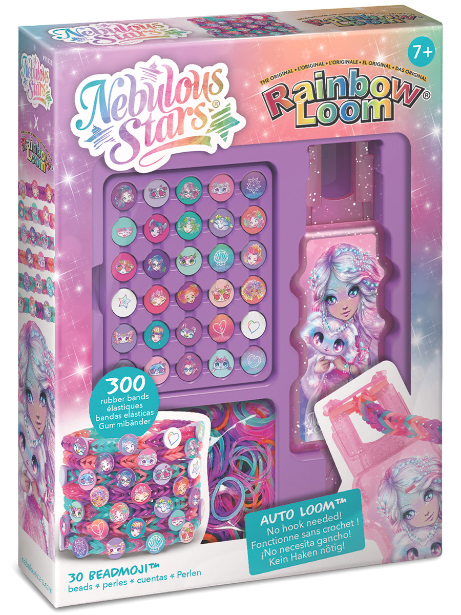 Набор для творчества Nebulous Stars - фото 8