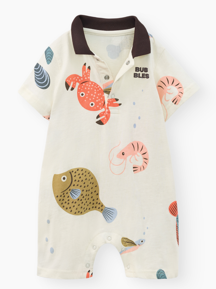 Песочник Happy Baby 88201-0_milk(fish) - фото 3