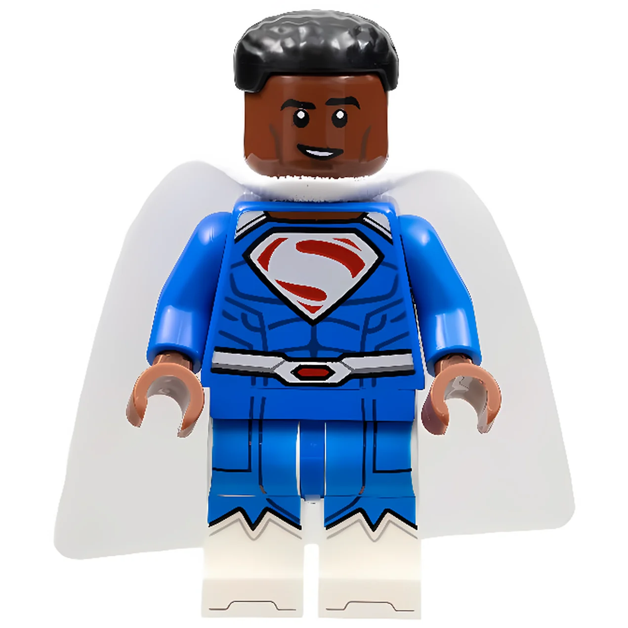Фигурка LEGO Super Heroes Val-Zod - фото 1
