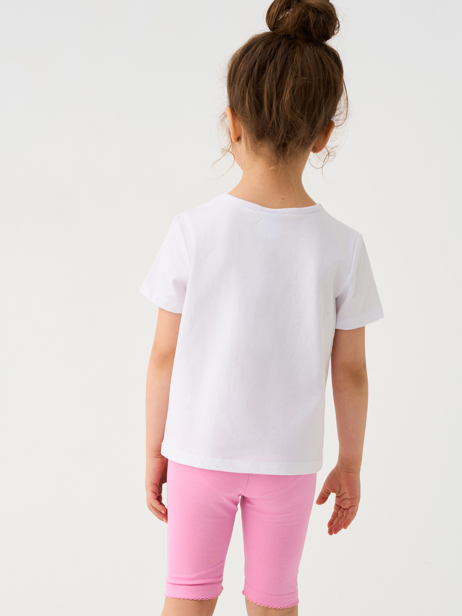 Велосипедки 2 шт PlayToday 12622063 - фото 6