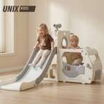 Игровой комплекс UNIX Kids Супер автобус/Super Bus