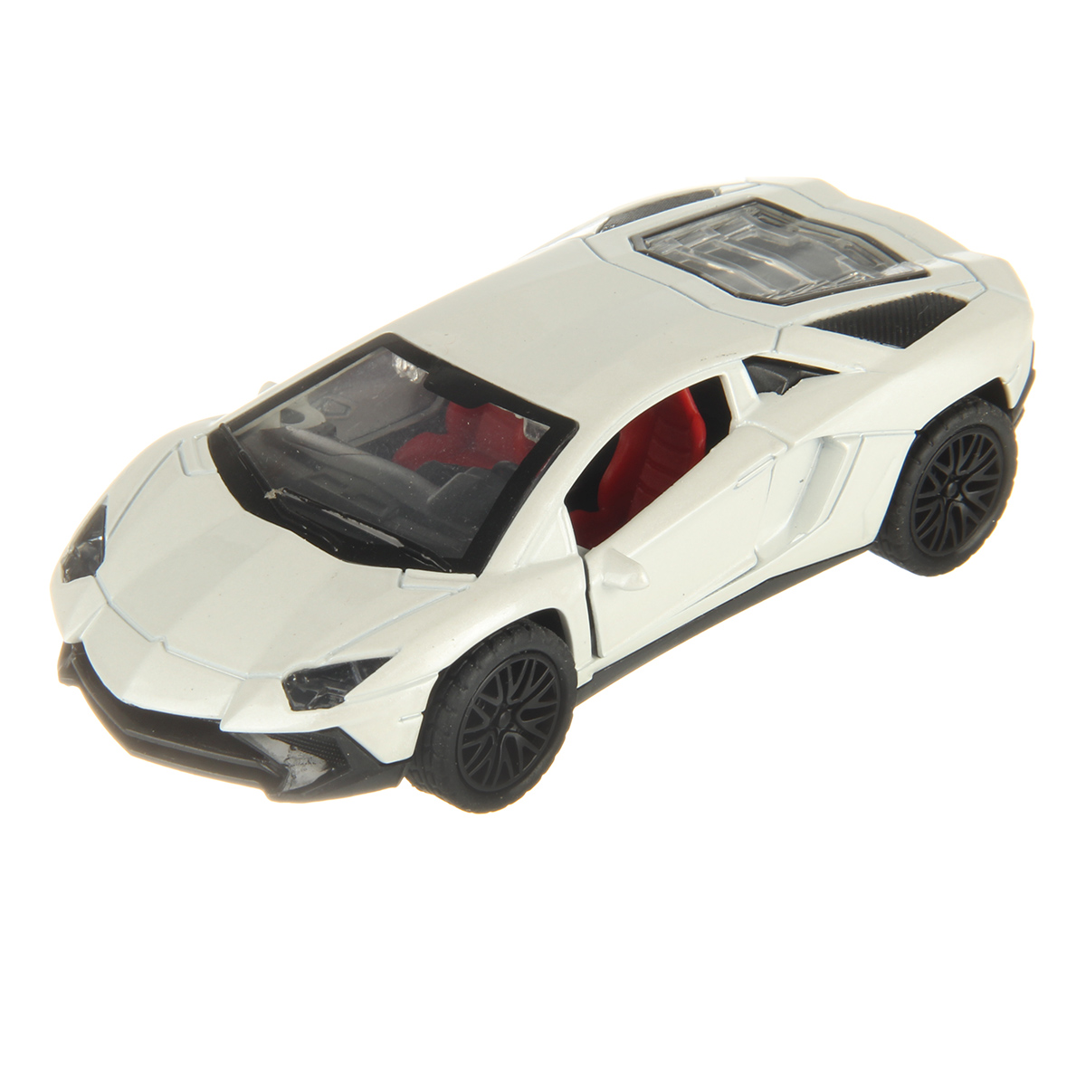 Автомобиль Veld Co 1:36 134975 - фото 2