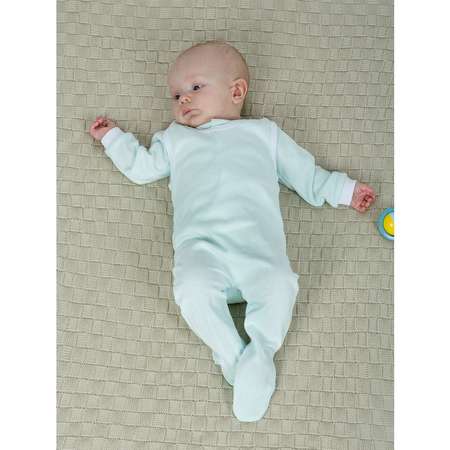 Ползунки KiMMi Baby