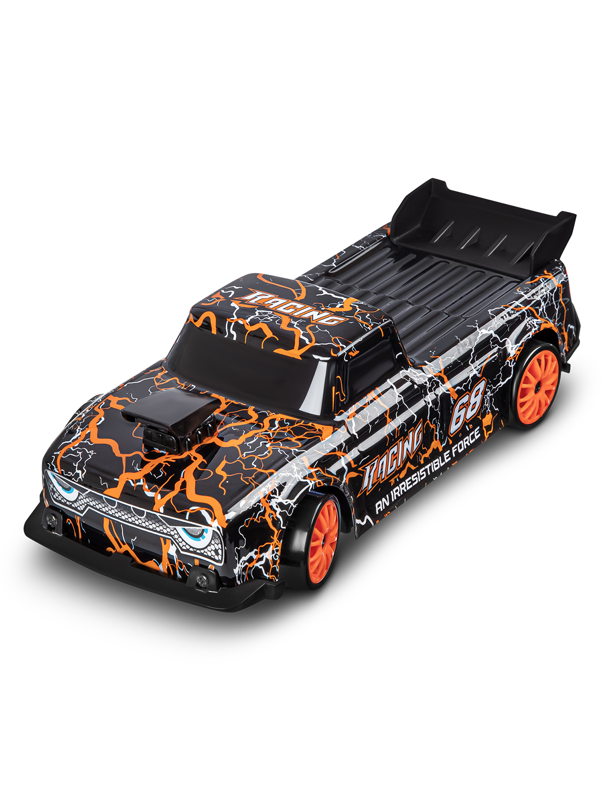 Автомобиль РУ AUTODRIVE 1:24 - фото 16