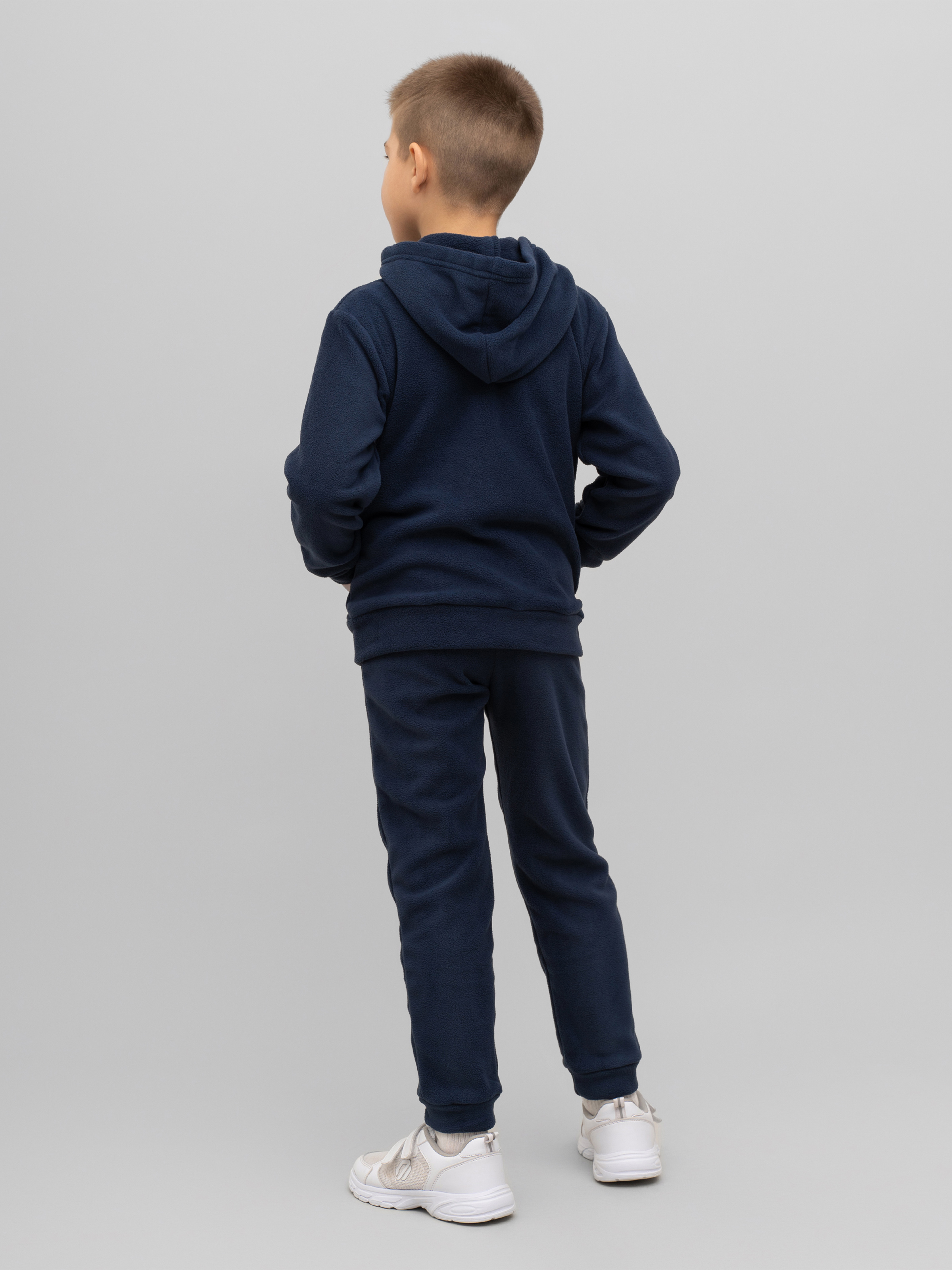 Костюм Утенок 7043г(ш) темно-синий - фото 29