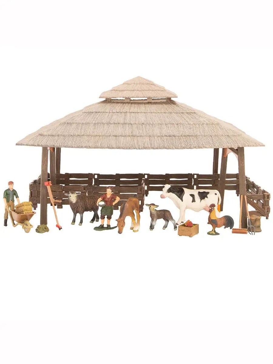 Игровой набор Masai Mara - фото 11