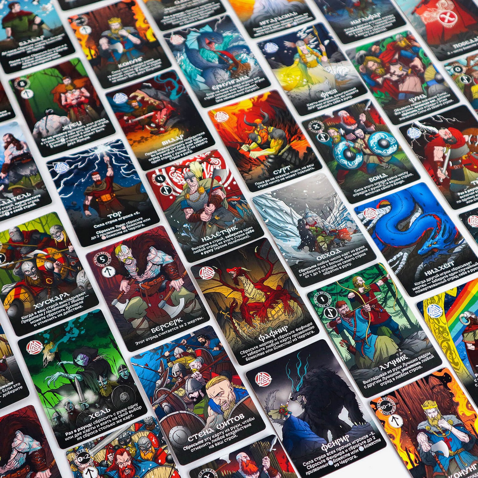 Настольная игра Sima-Land - фото 6