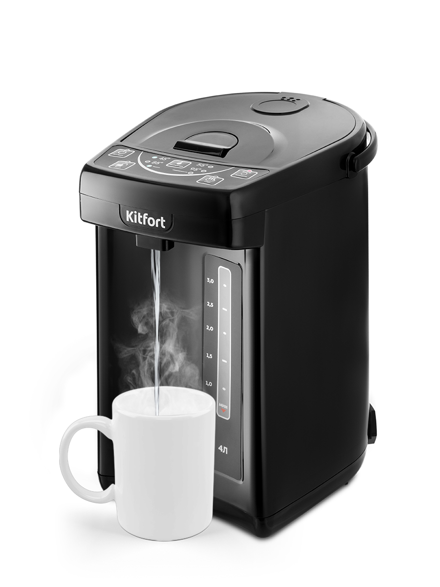 Изображение товара Термопот KITFORT КТ-2508-1