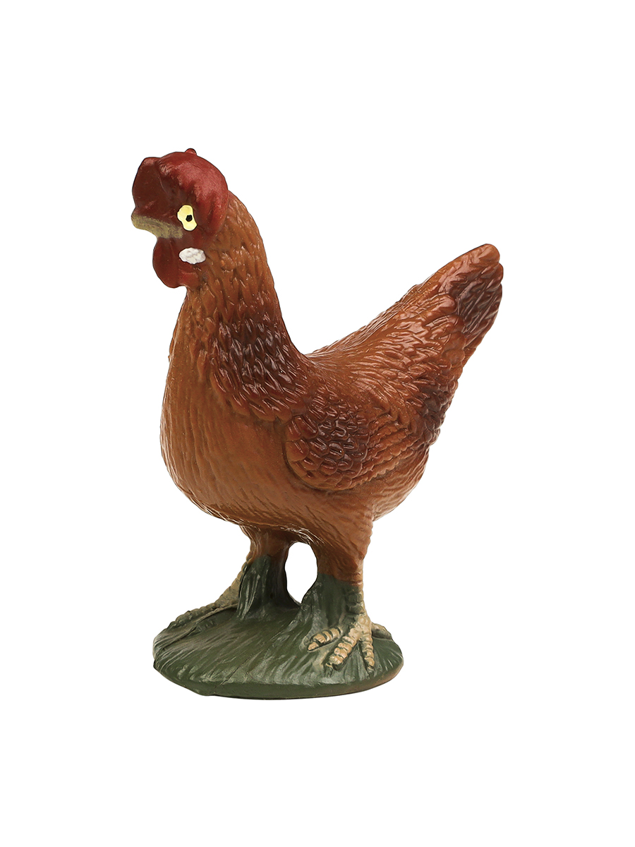 Игровой набор Masai Mara Курица - фото 4