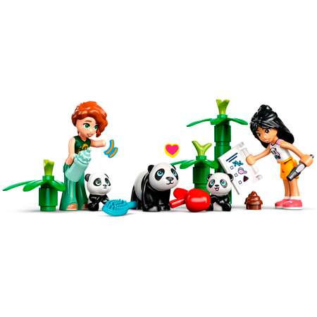 Конструктор LEGO Friends 582 дет.