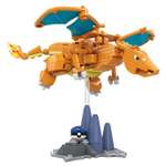 Конструктор Mega Bloks