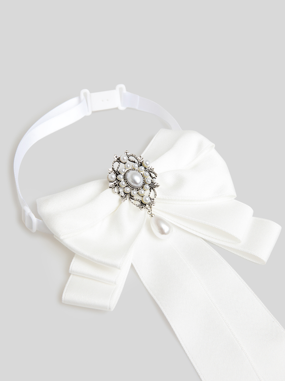 Галстук- брошь Acoola 20206460021_0071521 - фото 2