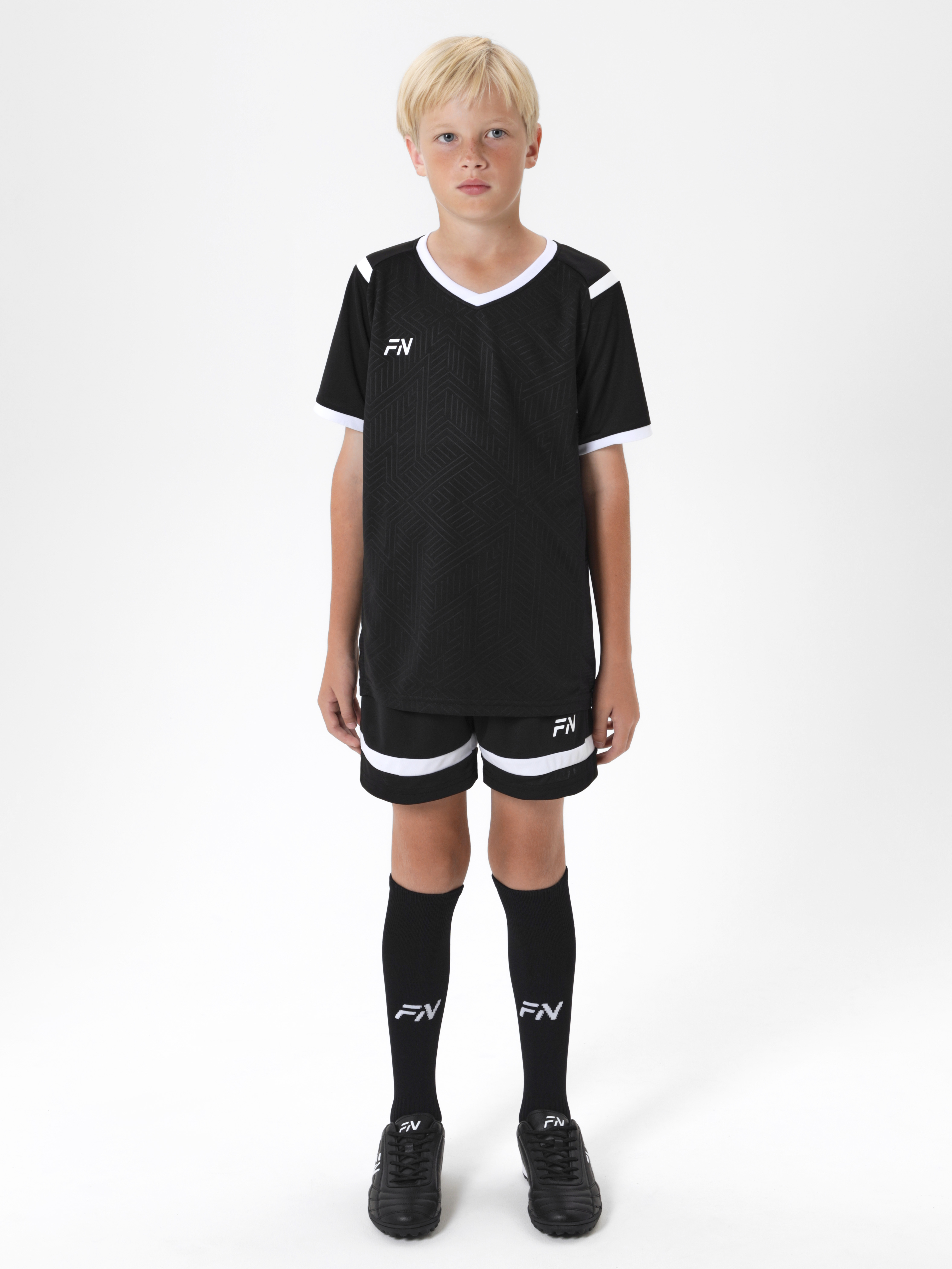 Костюм FN KFN4261018-000 - фото 11