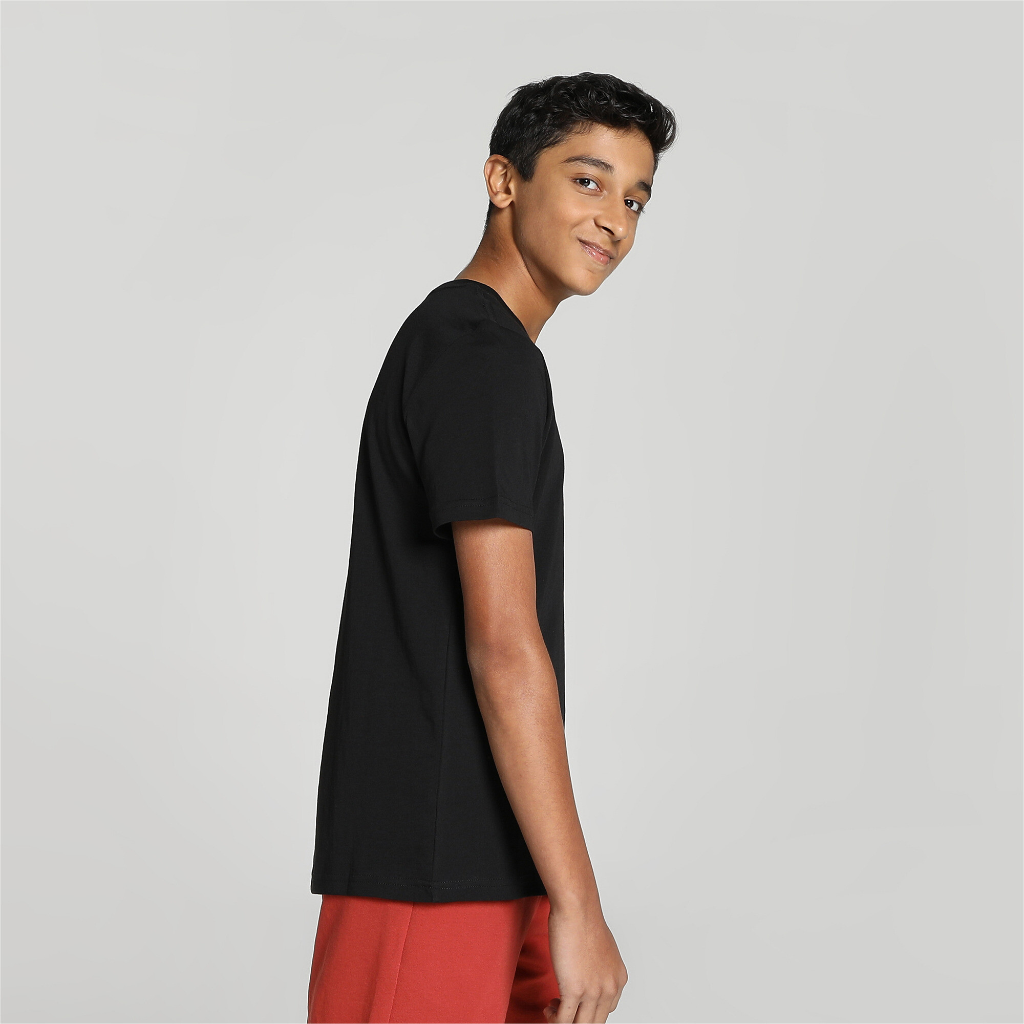 Футболка Puma 58696101 - фото 2