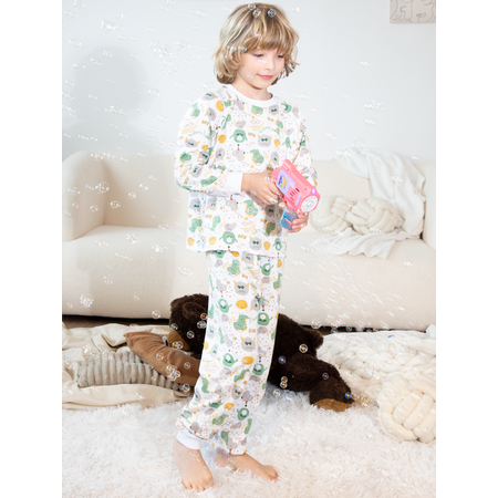 Пижама RttKids