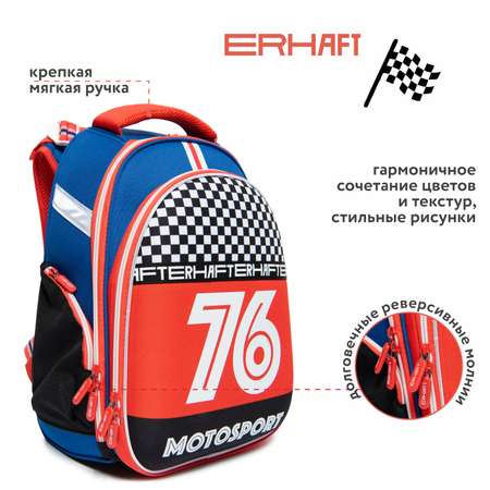 Ранец Erhaft Мотоспорт
