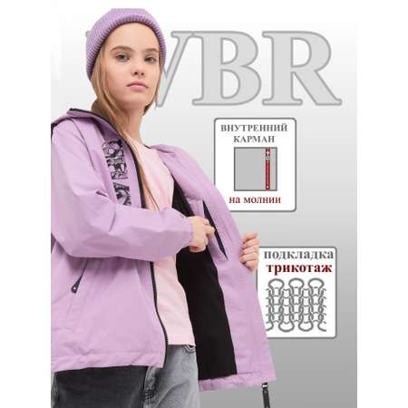 Ветровка WBR