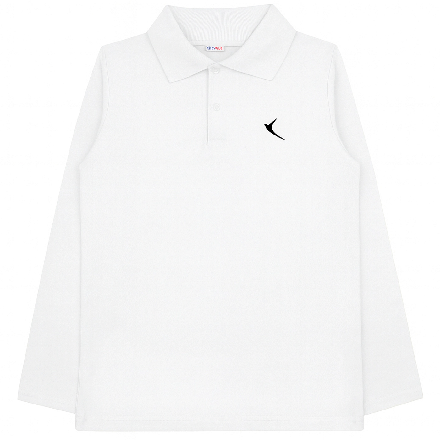 Поло YOULALA 1783500301 - фото 4