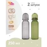 Бутылочка Пома 250 мл