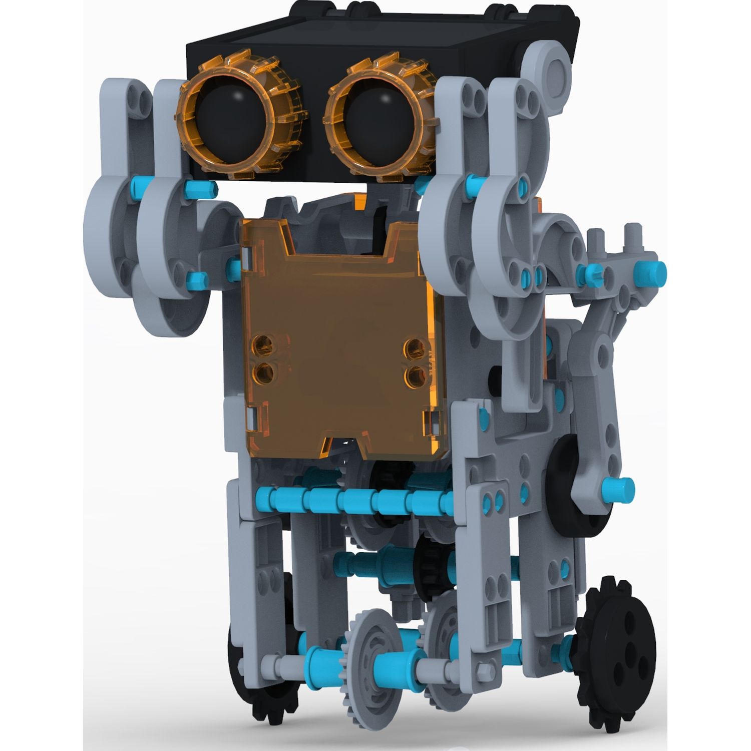 Конструктор ИГР IQ - фото 17