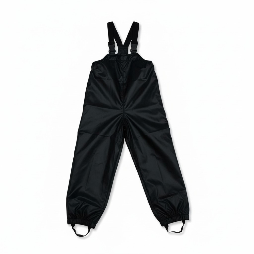 Полукомбинезон КОС CW002R_BK - фото 1