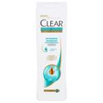 Шампунь Clean Clear 400 мл