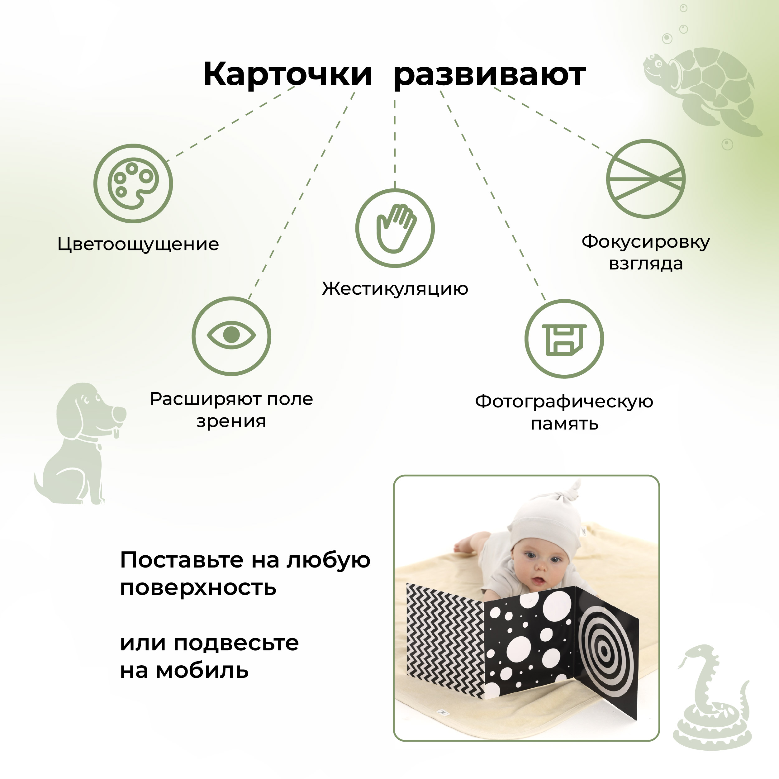 Игрушка КУЗЯ ТУТ подвеска - фото 4