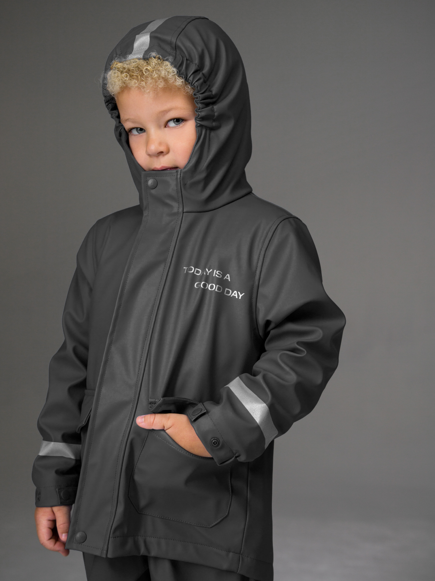 Костюм Amarobaby AB-OD26-RAIN35/10 - фото 14