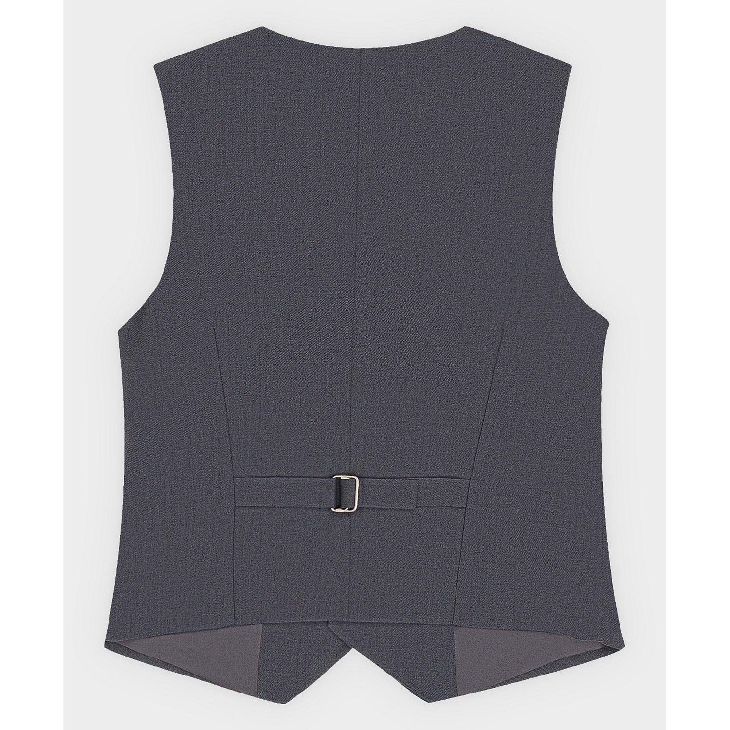 Жилет BUTTON BLUE 222BBBS47010100 - фото 6