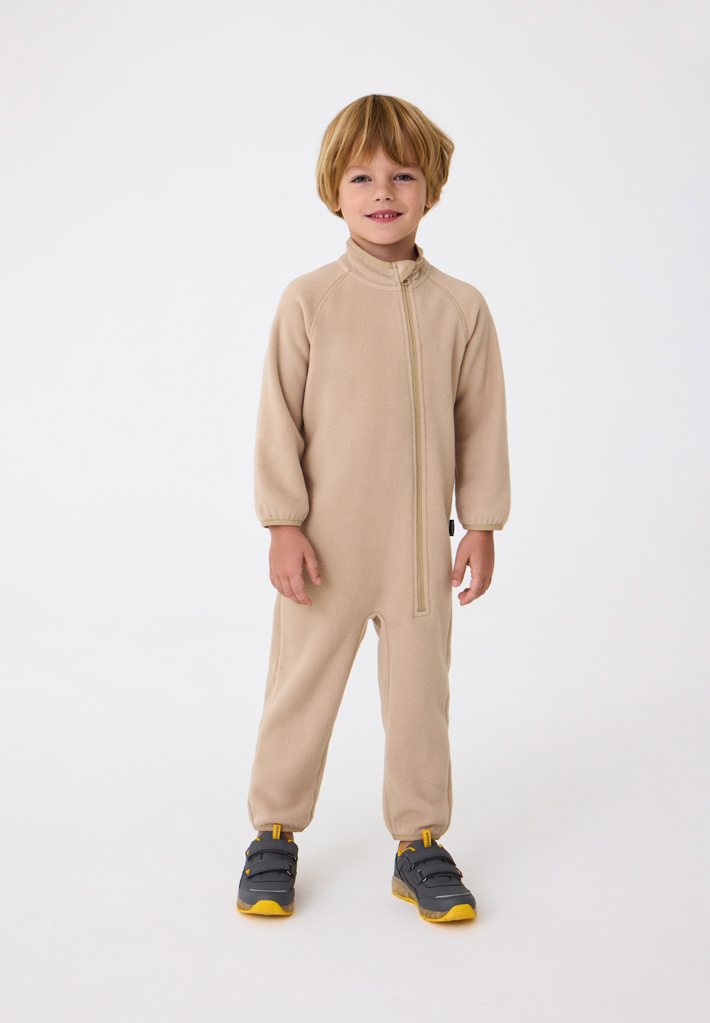 Комбинезон Lassie 7200003A-0920 - фото 3