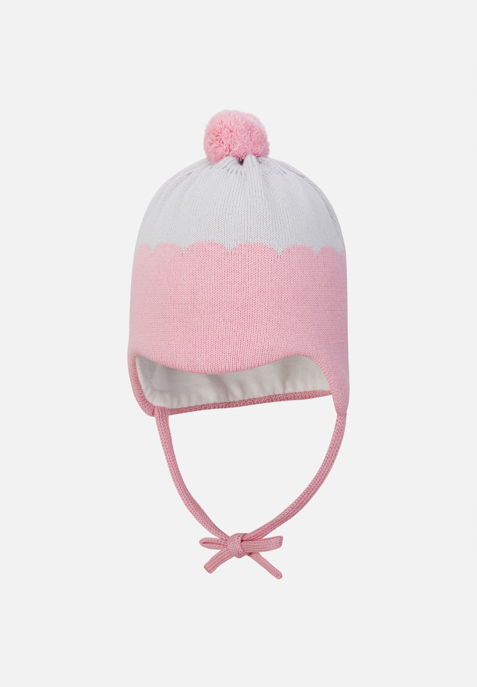 Шапка Reima 518615N-4550 - фото 1