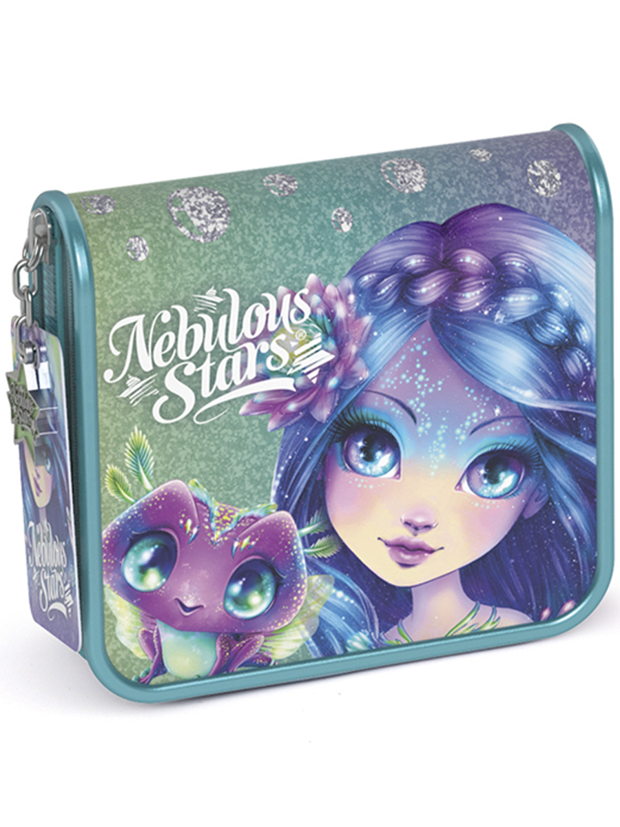 Кошелек Nebulous Stars - фото 6