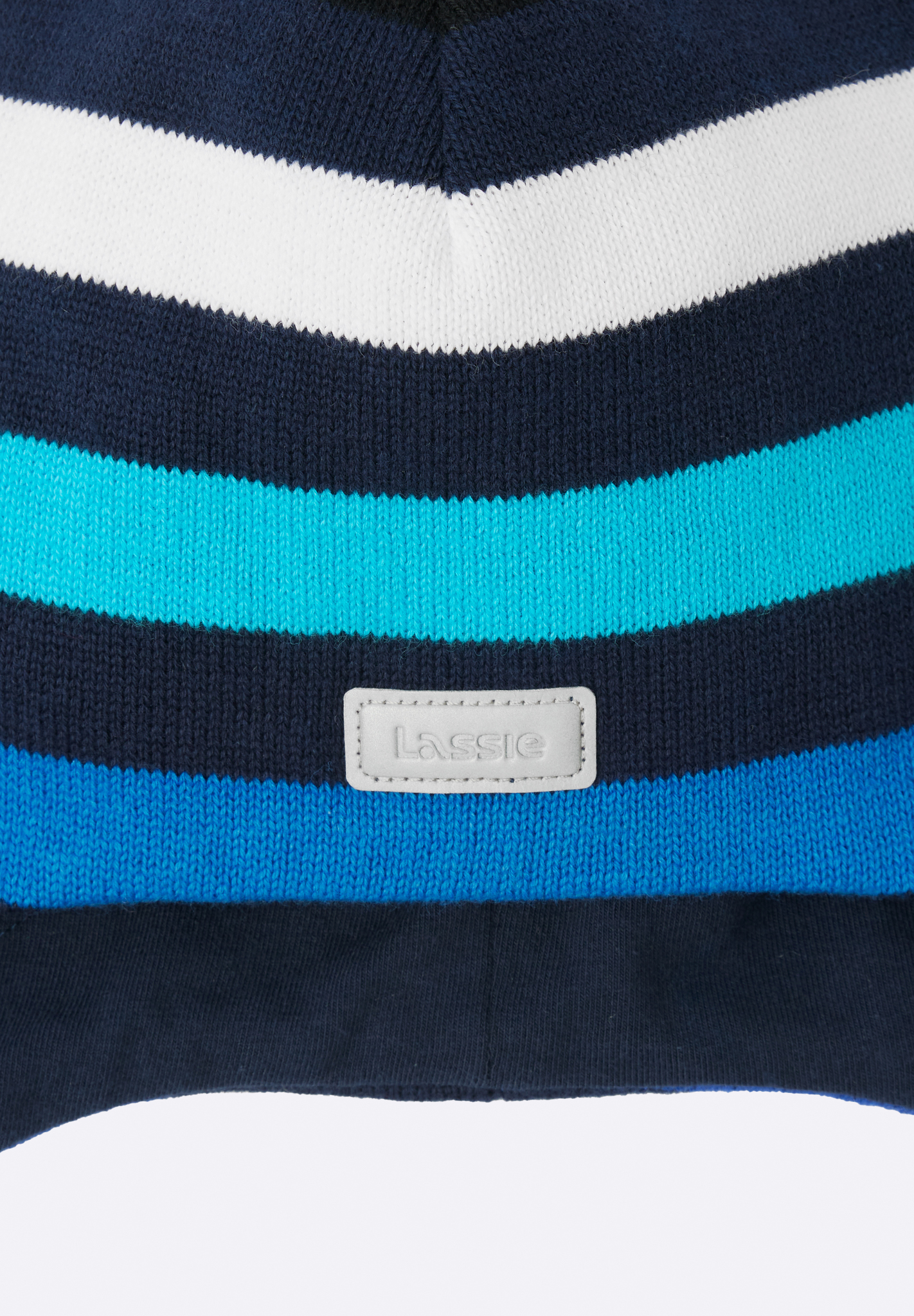 Шапка Lassie 7300044A-6961 - фото 5