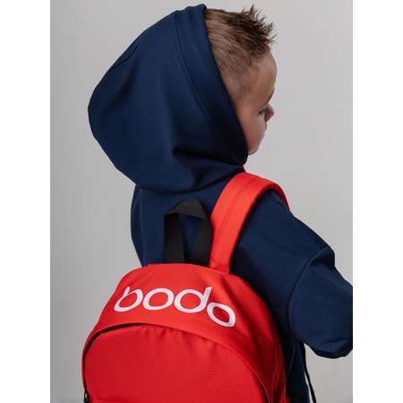 Рюкзак Bodo
