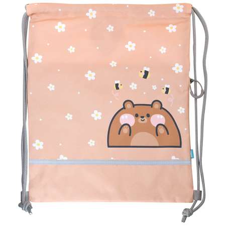 Мешок для обуви LOREX KIDS Cookie Bear