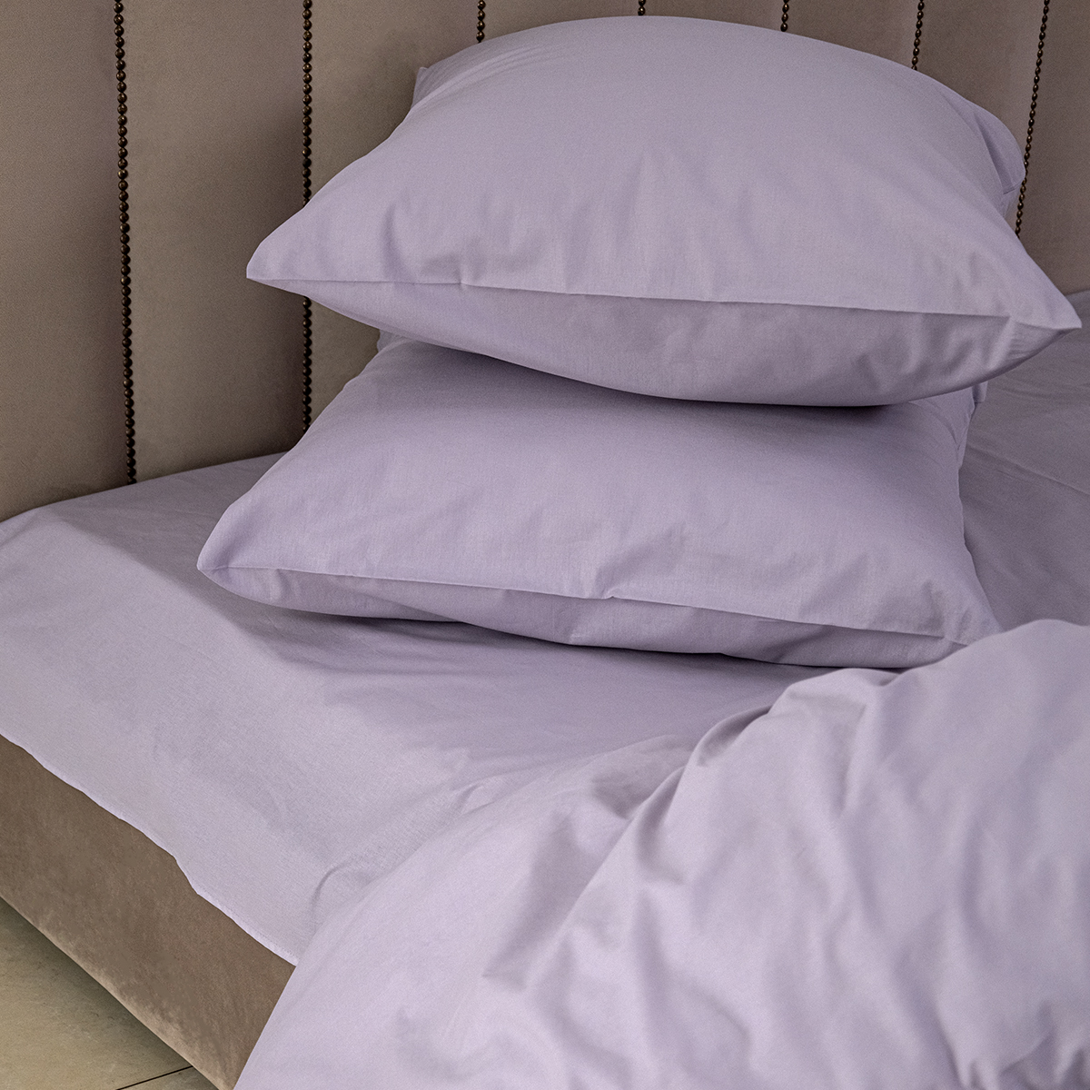 Комплект постельного белья BRAVO Collection двуспальный 4 предм. - фото 3