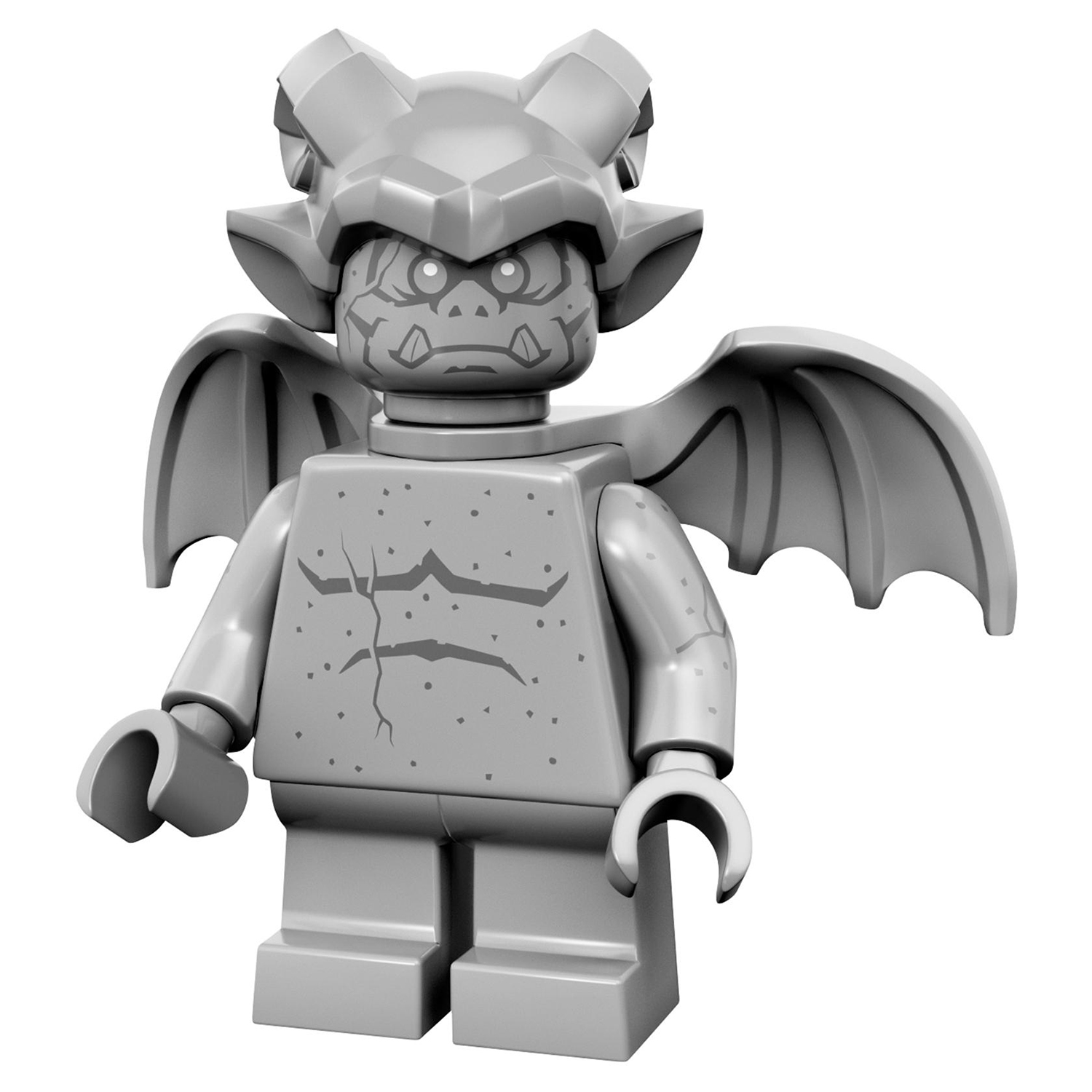 Конструктор LEGO Minifigures блочный - фото 30