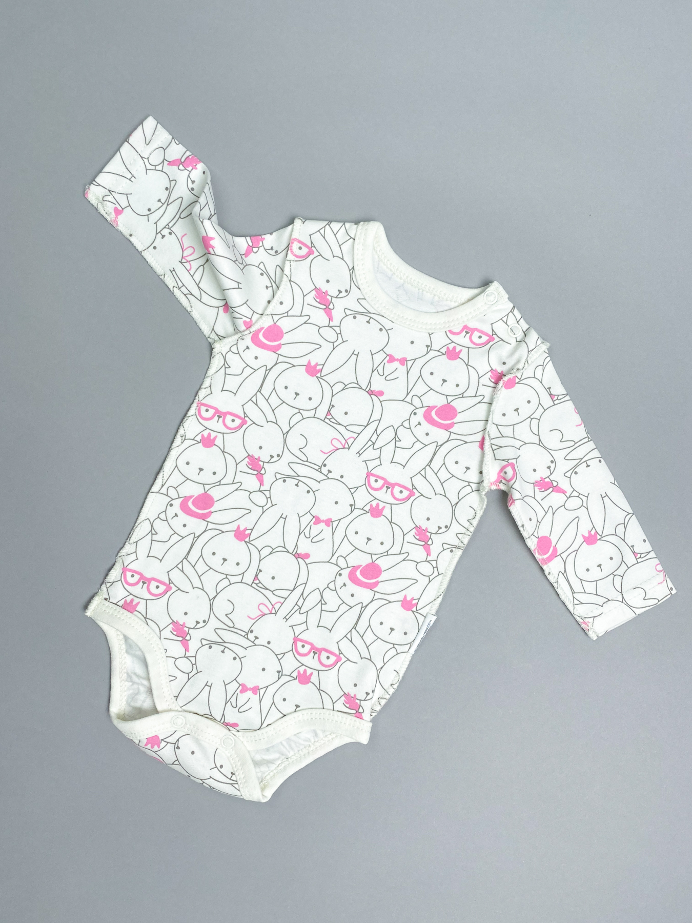 Боди YOULALA ЦБ-00001057 - фото 3